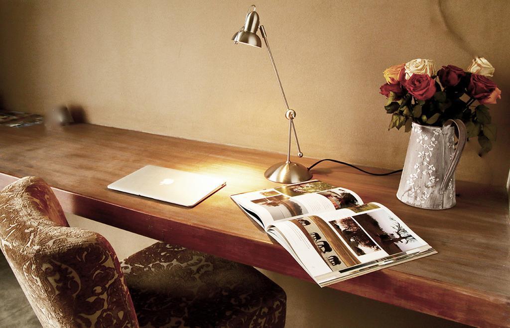 The Village Courtyard Suites & Executive Apartment Windhoek Eksteriør bilde
