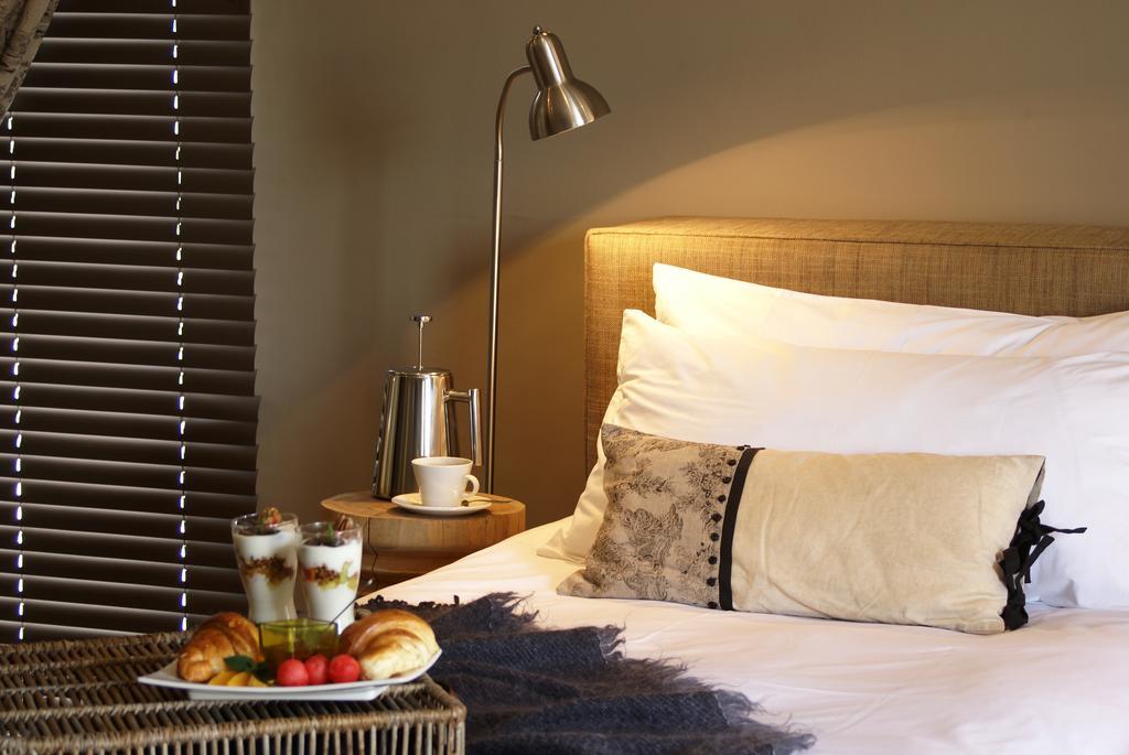The Village Courtyard Suites & Executive Apartment Windhoek Eksteriør bilde